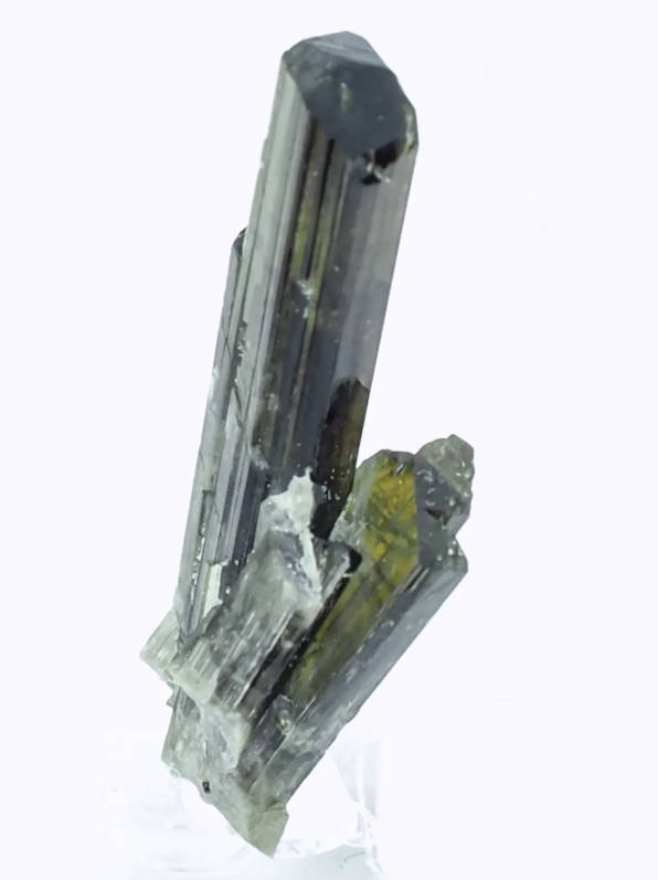 Epidote (Swiss Alps)