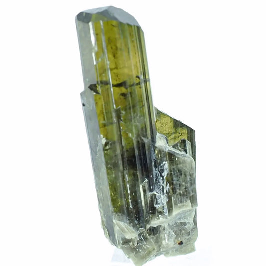 Epidote (Swiss Alps)