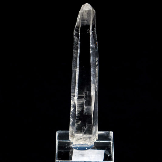 Quartz in Tessin Habit (Swiss Alps)